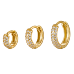 Hoops Set
