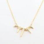 Spike Pendant