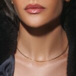 Essential Cable Chain - Gold platted