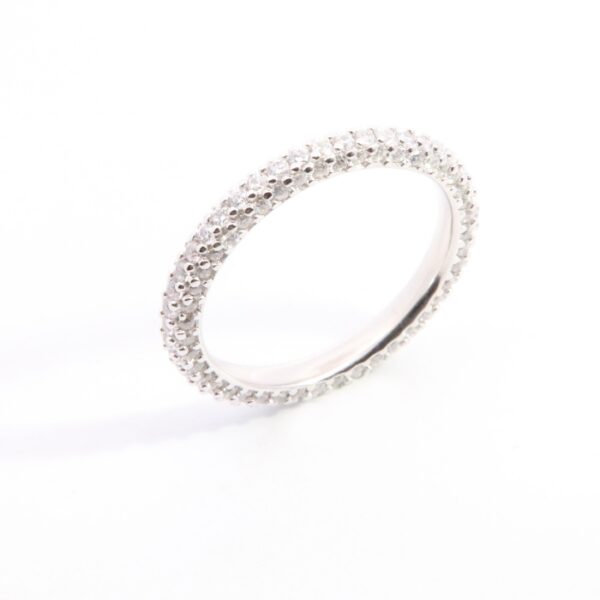 Eternity band