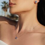 Azure Set