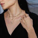 charms necklace